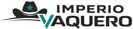 Logotipo da loja IMPERIO VAQUERO